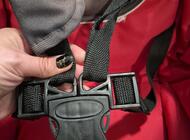 Grajewo ogłoszenia: Sprzedam huśtawkę dla dziecka. Cena do negocjacji - zdjęcie