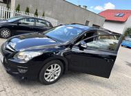 Grajewo ogłoszenia: HYUNDAI i30 ? Praktyczne kombi z 2011 roku, znane z niezawodności... - zdjęcie