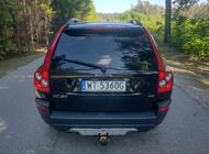 Grajewo ogłoszenia: Sprzedam porządne,mocne Volvo XC90 
Naped AWD 4x4 dołanczany... - zdjęcie