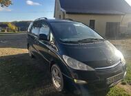 Grajewo ogłoszenia: sprzedam toyotę previa 2004 rok 
2.0 diesel - zdjęcie