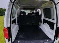 Grajewo ogłoszenia: Sprzedam Volkswagen ccady Maxi 2.0 diesel 150KM  ,
5 osobowy... - zdjęcie