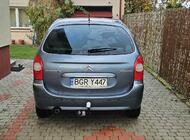 Grajewo ogłoszenia: Sprzedam Citroen Xsara Picasso; Pierwszy właściciel - Salon PL;... - zdjęcie