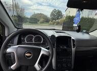 Grajewo ogłoszenia: Sprzedam Chevroleta Captiva z roku 2008 o pojemności 2,4... - zdjęcie