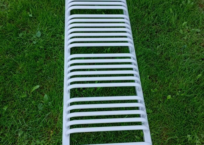 Grajewo ogłoszenia: Sprzedam grzejniki łazienkowy nowy 
Zapraszam