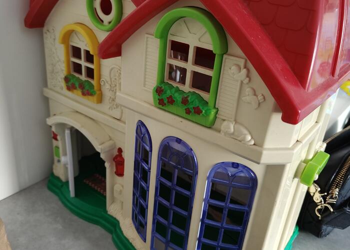 Grajewo ogłoszenia: Sprzedam domek, cena 10,00