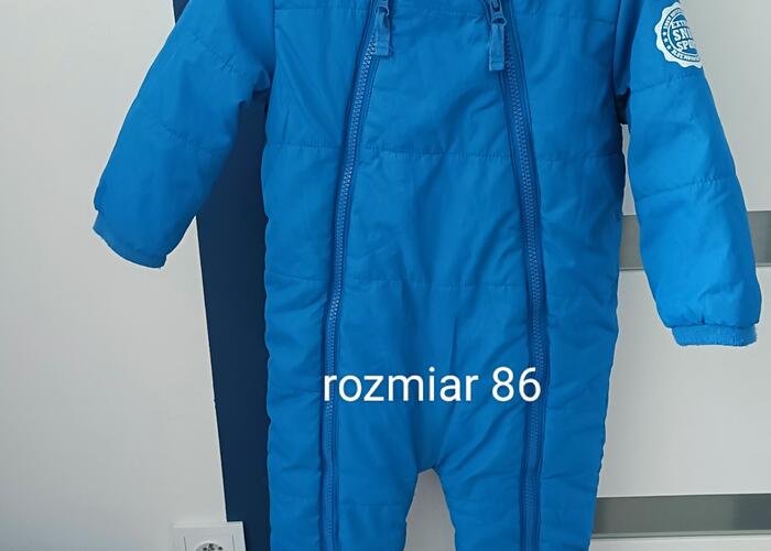 Grajewo ogłoszenia: Sprzedam stan idealny rozmiar 86.