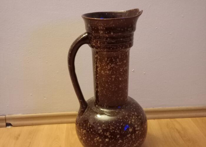 Grajewo ogłoszenia: Sprzedam wazon PRL u cena niewygórowana kto chce to może sprawdzić