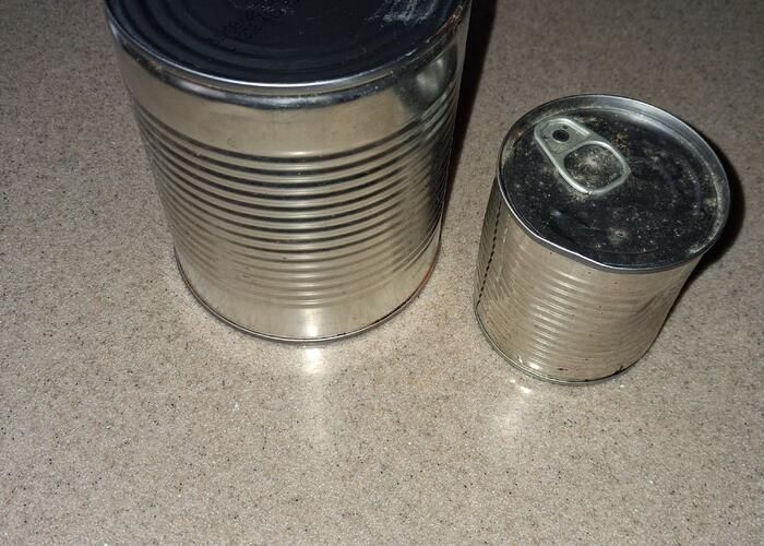 Grajewo ogłoszenia: Sprzedam kukurydzę puszkowe Bonduelle data ważności 31.082028r...