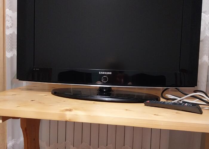 Grajewo ogłoszenia: Sprzedam telewizor w bardzo dobry stanie, 32 cale.