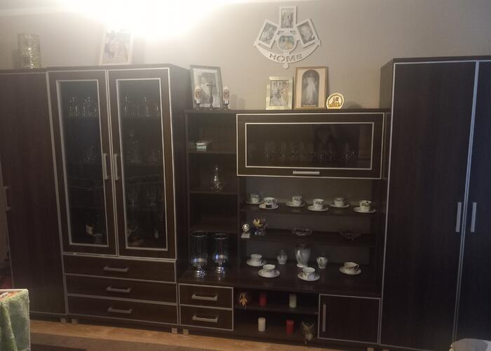 Grajewo ogłoszenia: Sprzedam segment . 
Stan bdb.