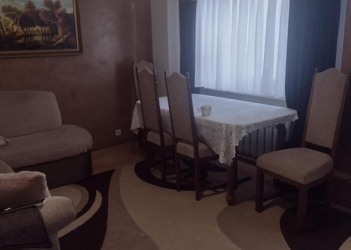 Grajewo ogłoszenia: Sprzedam mieszkanie na Os. Południe 26a, 64,81 m2
3 pokoje +...