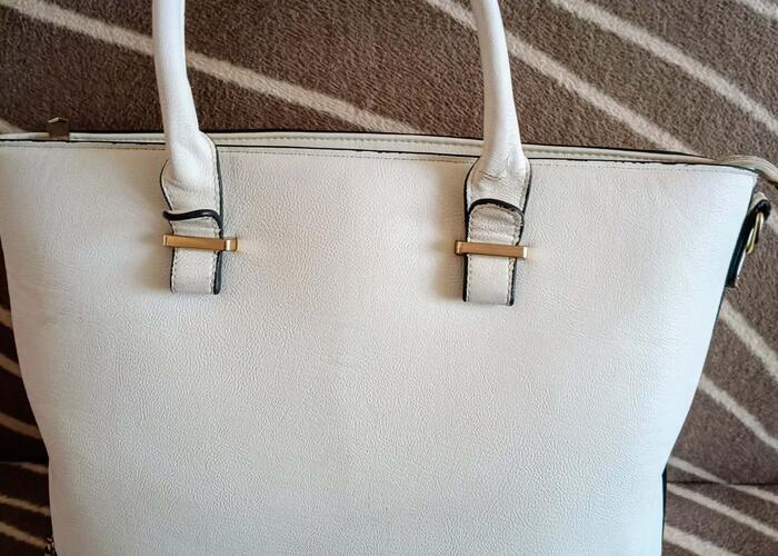 Grajewo ogłoszenia: Sprzedam damskie torebki