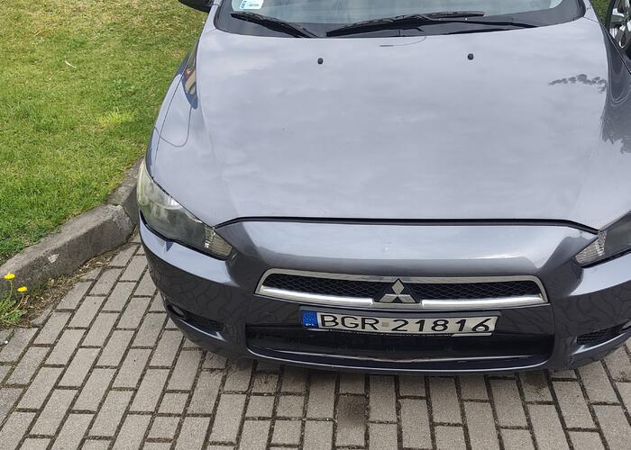 Grajewo ogłoszenia: Auto sprawne,usterki jak widać na zdjeciach