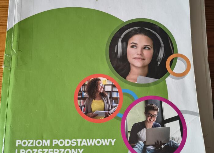 Grajewo ogłoszenia: Sprzedam podręczniki