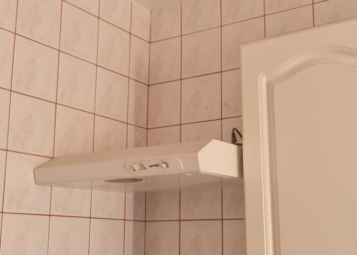 Grajewo ogłoszenia: Oddam okap, odbiór własny, piętro pierwsze. Odbiór do soboty 01...