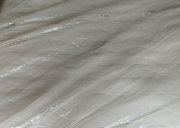 Grajewo ogłoszenia: Sprzedam używany materac wymiary 200x180.