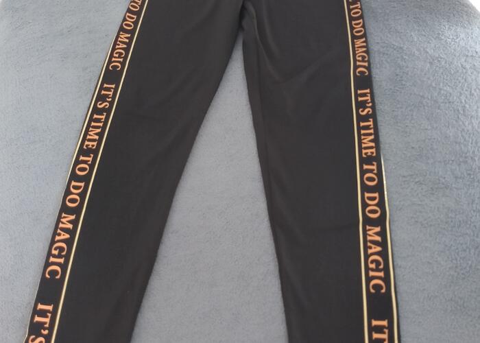 Grajewo ogłoszenia: Duża ilość ubranek w rozmiarze 140 146 dla dziewczynki stan...