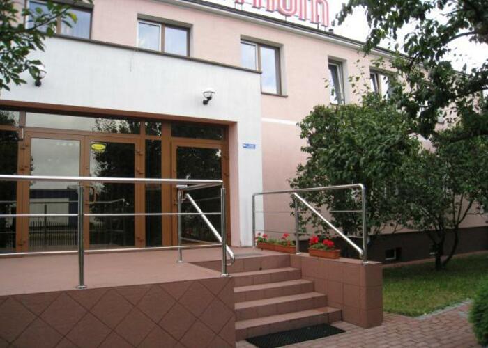 Grajewo ogłoszenia: Sprzedam lub wynajmę budynek biurowy o powierzchni użytkowej...