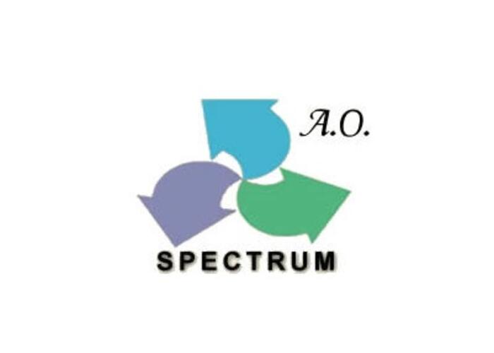Grajewo ogłoszenia: Firma A.O. SPECTRUM OBRYCKI SPÓŁKA JAWNA  zatrudni osobę na...