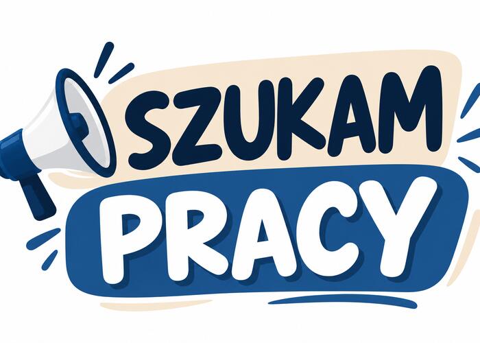 Grajewo ogłoszenia: Witam! Poszukuję pracy na terenie Grajewa i okolic.
Młody...